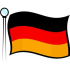 Deutsche Fahne