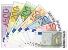 Euroscheine