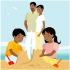 Familie 1