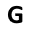 G