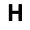 H