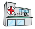 Krankenhaus