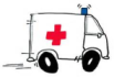 Krankenwagen