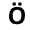 Oe