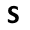 S