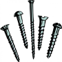 Schrauben