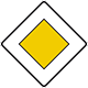 Vorfahrt
