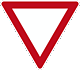Vorfahrtachten